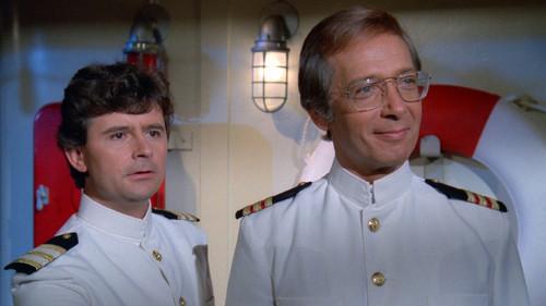 The Love Boat Season 7 Episode 25 - Dreamboat/Gopher, Isaac & the Starlet/The Parents/The Importance of Being Johnny/Julie and the Producer (1)