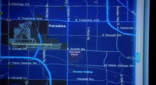 undefined Season 5 Episode 8 - Ch-Ch-Changes