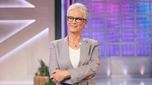 The Kelly Clarkson Show Season 3 Episode 23 - Jamie Lee Curtis, Hasan Minhaj, Malia Baker, Natalie Hemby