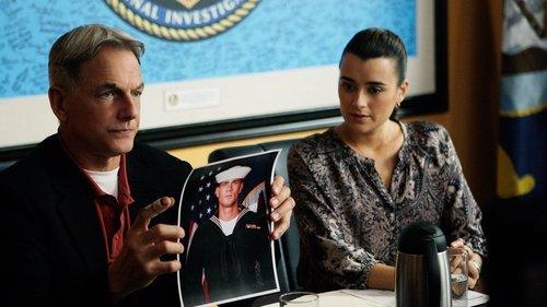 NCIS Season 6 Episode 10 - Road Kill