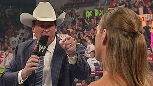 Raw Season 15 Episode 12 - Raw - Mar. 19, 2007