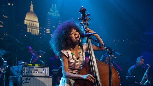 Austin City Limits Season 38 Episode 13 - Esperanza Spalding