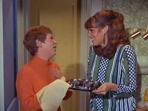 undefined Season 4 Episode 11 - The Farkas Fracas