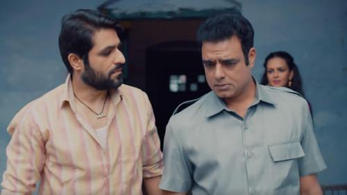 Bhaukaal Season 1 Episode 6 - Episode 6