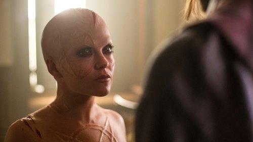 Penny Dreadful Season 2 Episode 9 - And Hell Itself My Only Foe