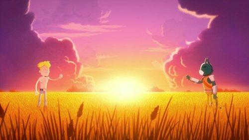 Final Space Season 3 Episode 1 - ...And Into The Fire