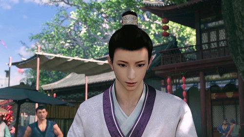 Westward Juvenile Journey Season 1 Episode 1 - Episode 1