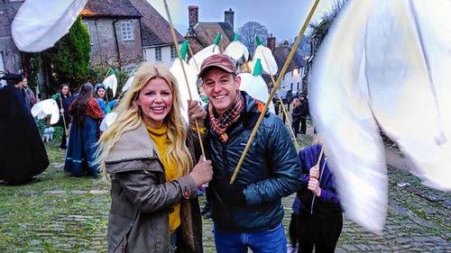 Countryfile Season 33 Episode 8 - Shaftesbury