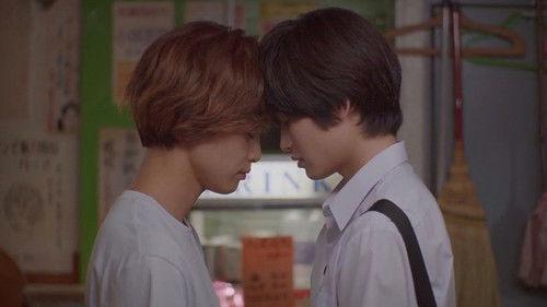 Minato's Laundromat Season 1 Episode 6 - Graduation from the Past!