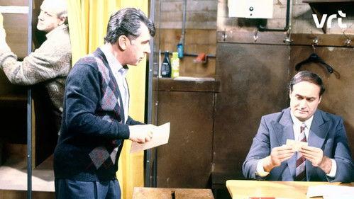 F.C. De Kampioenen Season 3 Episode 10 - Kiescampagne