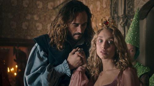 Once Upon a Time... Happily Never After Season 1 Episode 4 - I'm Going to Survive