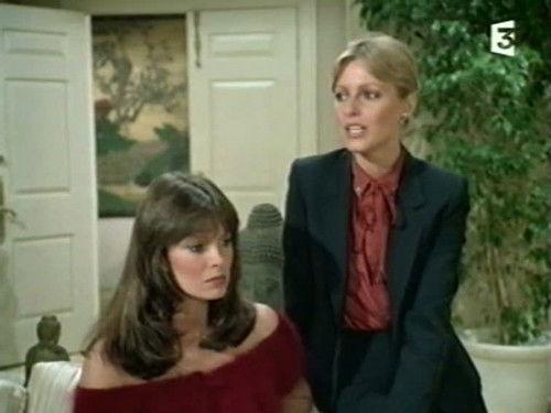 Charlie's Angels Season 5 Episode 9 - He Married an Angel