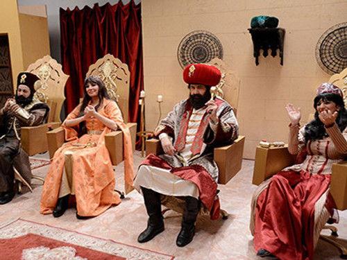 Yalan Dünya Season 2 Episode 14 - Episode 37