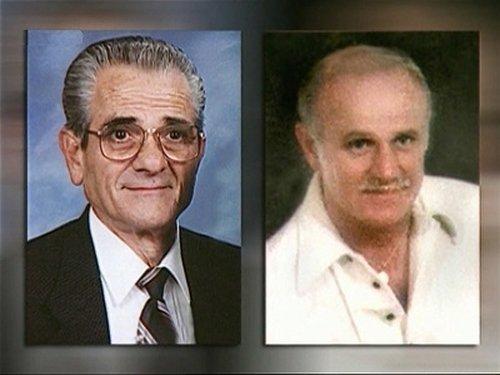 Forensic Files Season 7 Episode 24 - The Metal Business