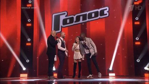 Golos Season 8 Episode 11 - Episode 11