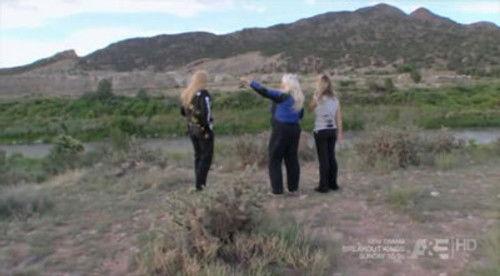 Dog the Bounty Hunter Season 7 Episode 22 - Rain Check