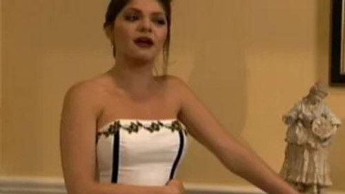 María la del Barrio Season 1 Episode 11 - Episode 11