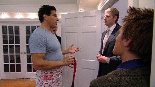 The Celebrity Apprentice Season 12 Episode 5 - I'm Going to Mop the Floor With You