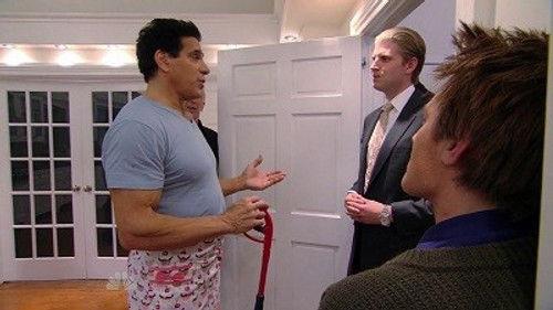 The Celebrity Apprentice Season 12 Episode 5 - I'm Going to Mop the Floor With You