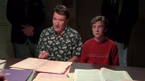 Malcolm in the Middle Season 2 Episode 5 - Casino