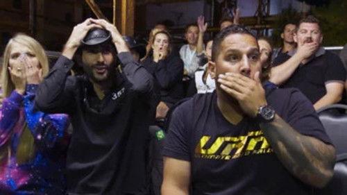 Hyperdrive Season 1 Episode 6 - Knockout 2: Checkers or Wreckers