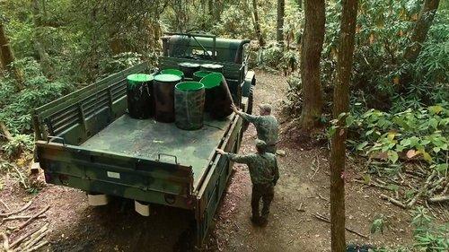 Moonshiners Season 9 Episode 13 - Rolling Down The Mountain