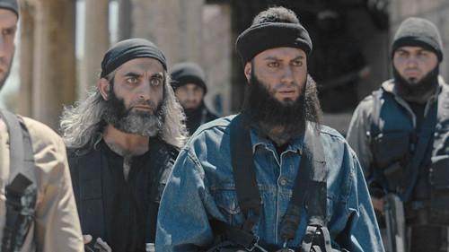 Al Hayba Season 5 Episode 25 - Episode 25