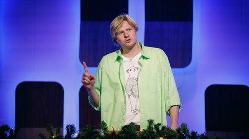 Ordet er mit - Julespecial Season 1 Episode 3 - Episode 3