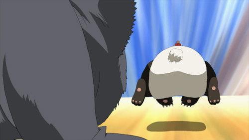 Kyo Kara Maoh! Season 1 Episode 23 - The Race of Flames