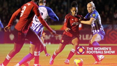 The Women's Football Show Season 12 Episode 5 - Matchday 5