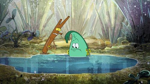 The Mighty Ones Season 1 Episode 14 - Mamma Leaf