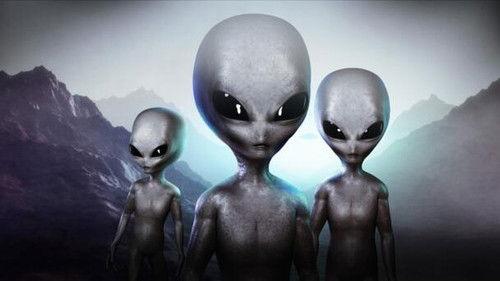 Deep Space Season 4 Episode 2 - The Greys