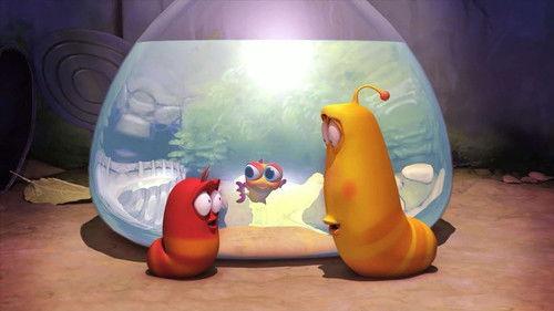 Larva Season 1 Episode 12 - Aquarium