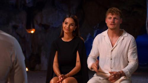 Temptation Island Love or Leave Season 4 Episode 12 - Episode 12
