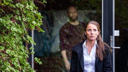 Nobel Season 1 Episode 6 - Episode 7