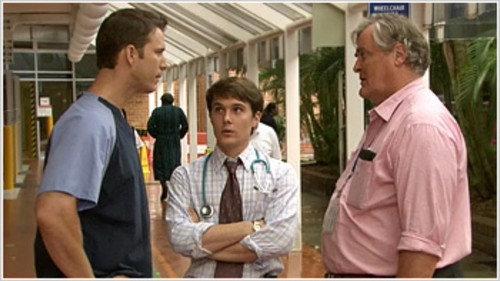 All Saints Season 10 Episode 23 - Bad Blood