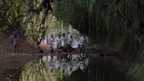 Missions Season 2 Episode 7 - Fury