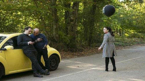 Var Bunlar Season 2 Episode 5 - Episode 5