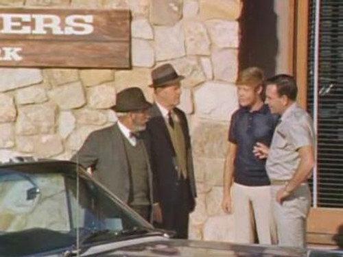 Skippy the Bush Kangaroo Season 2 Episode 15 - Oats