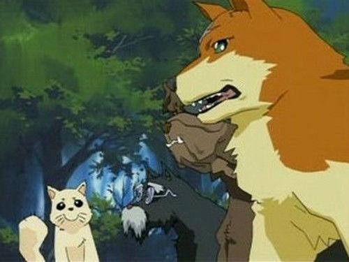 Excel Saga Season 1 Episode 10 - Menchi’s Great Adventure