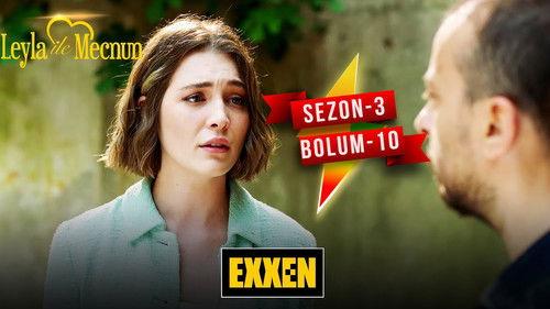 Leyla and Mecnun Season 6 Episode 10 - Son