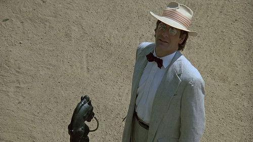 undefined Season 2 Episode 9 - So Help Me God