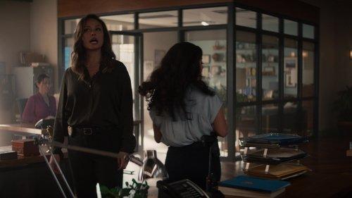 undefined Season 2 Episode 16 - Family Ties