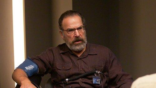 undefined Season 1 Episode 6 - The Good Soldier