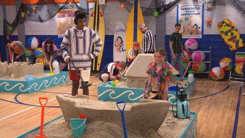 Side Hustle Season 2 Episode 16 - Sand Storm