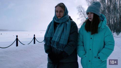 Container Season 1 Episode 6 - Episode 6