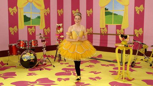 Ready, Steady, Wiggle! Season 2 Episode 2 - Emma's Ballet
