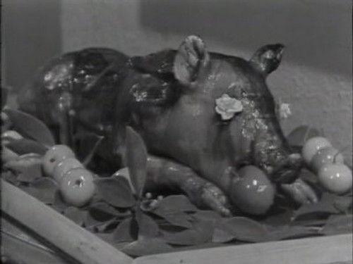 The French Chef Season 2 Episode 9 - More About Puff Pastry