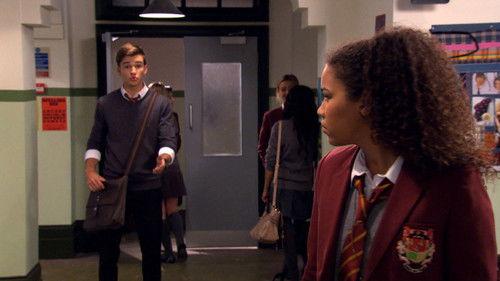 House of Anubis Season 3 Episode 2 - House of Presents