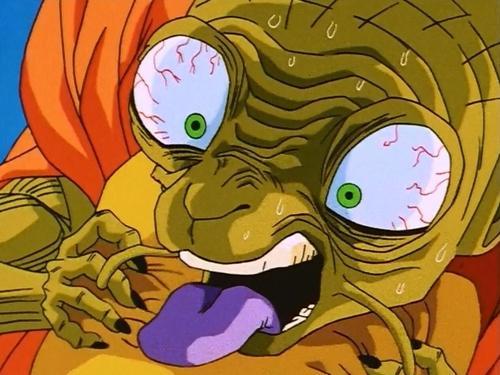 undefined Season 8 Episode 27 - Buu's Mutiny